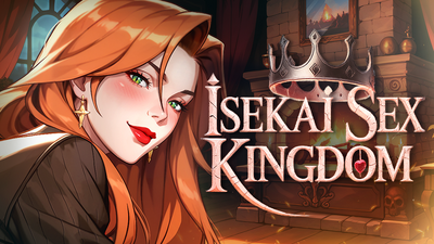 Isekai Sex Kingdom 👑 on Steam