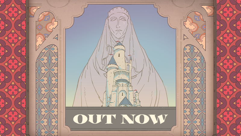 SOVEREIGN TOWER IS AVAILABLE NOW!