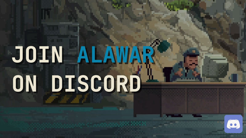 Win Security 51 in a Discord Giveaway!