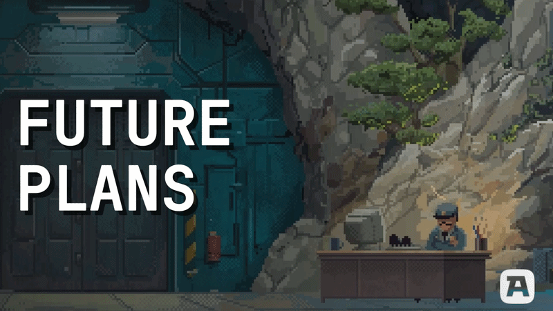 Future Plans