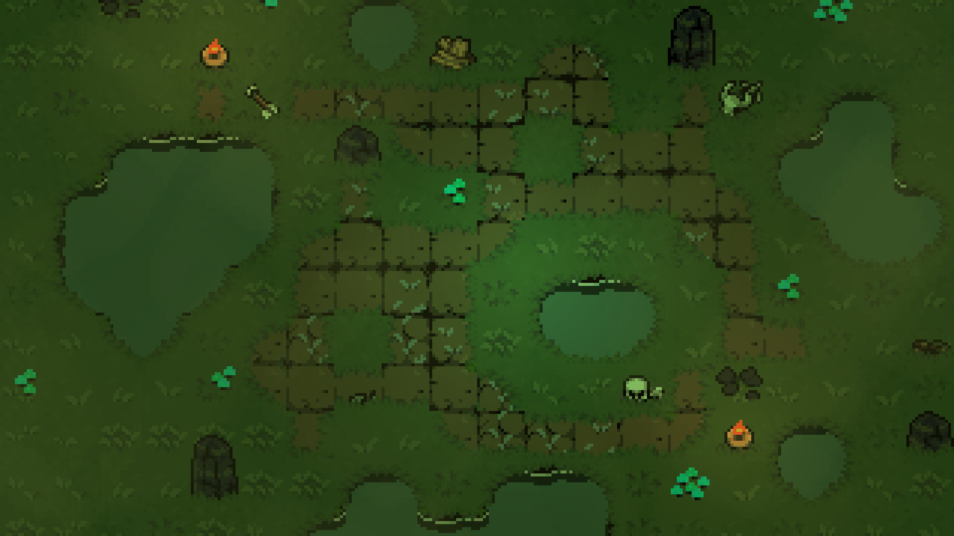 Major Update #2 - The Poison Update