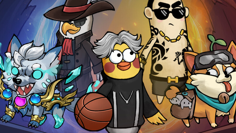 合服公告 （3月30日）