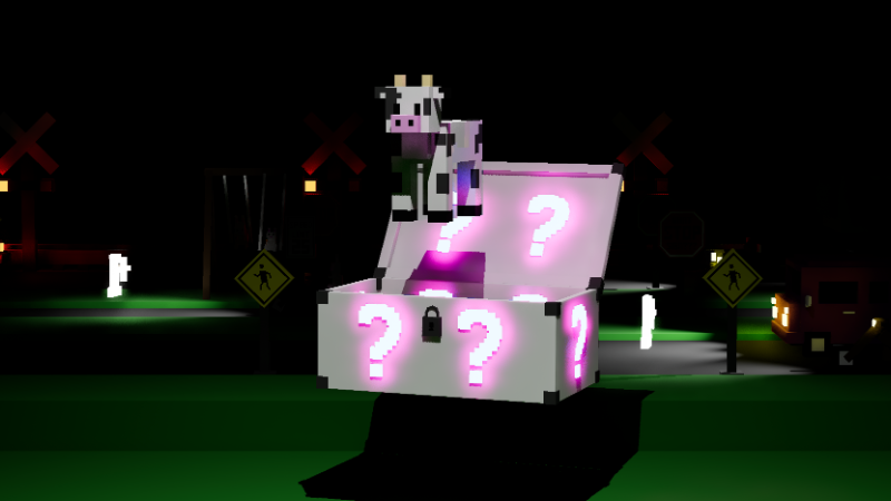 [Steam] (Game) JAYWALK: An Endless Arcade Hopper Game