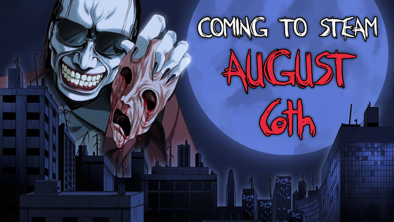 Releases on August 6