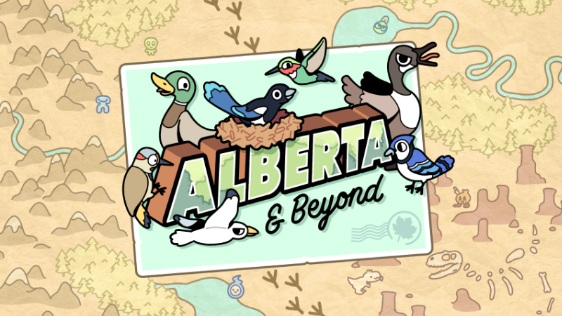 Alberta & Beyond Sale 2026