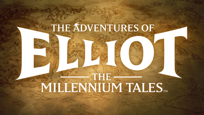 The Adventures of Elliot: The Millennium Tales Prologue Demo available now!