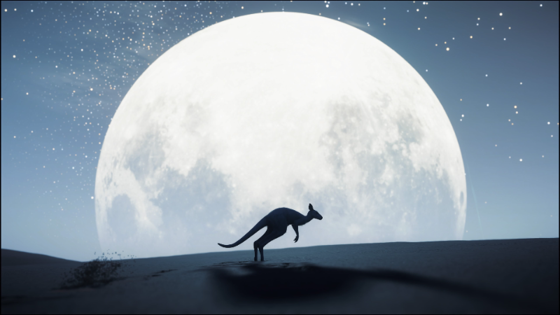 Annual Photo Mode Campaign Update – The Next Theme is “Animals”
