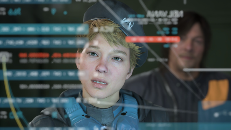 A beginner's guide to DEATH STRANDING 2: ON THE BEACH