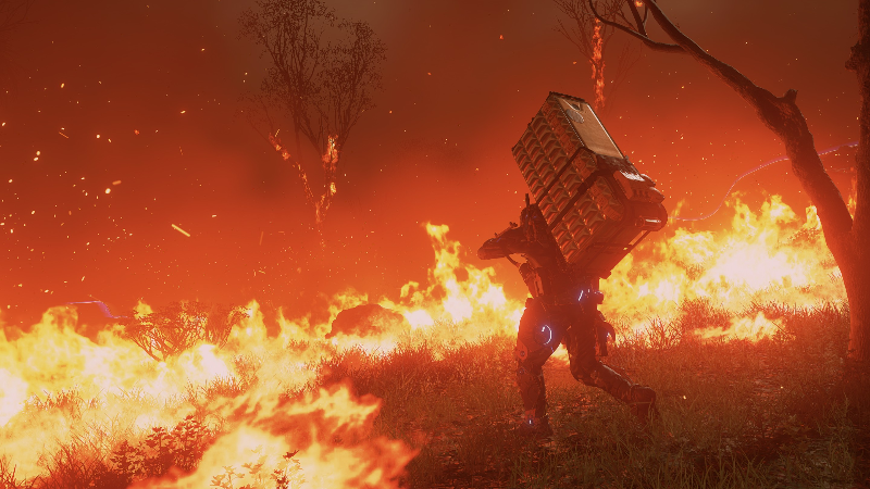 DEATH STRANDING 2: ON THE BEACH - PC Patch 1.6