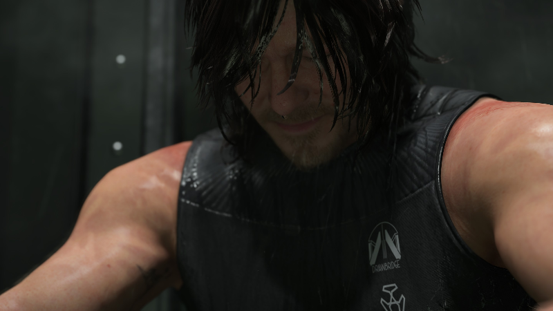 DEATH STRANDING 2: ON THE BEACH - PC Patch 1.8