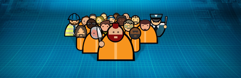 Prison Architect - Jungle Pack no Steam