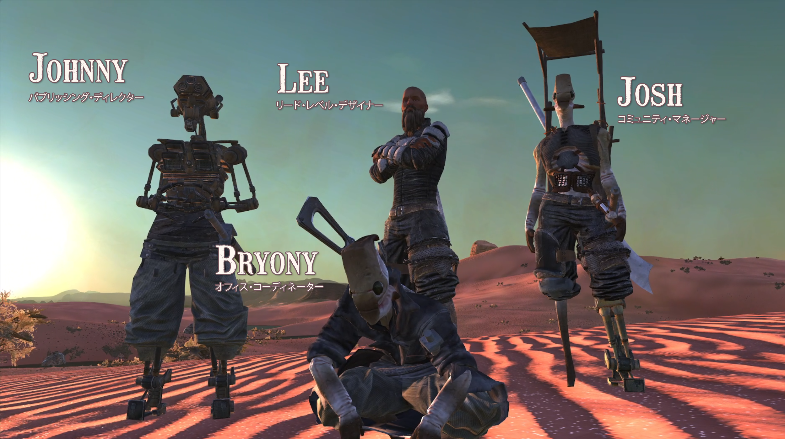 Steam コミュニティ :: Kenshi
