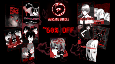 Steam：Miya Might Break