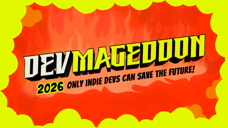 DEVmageddon 2026