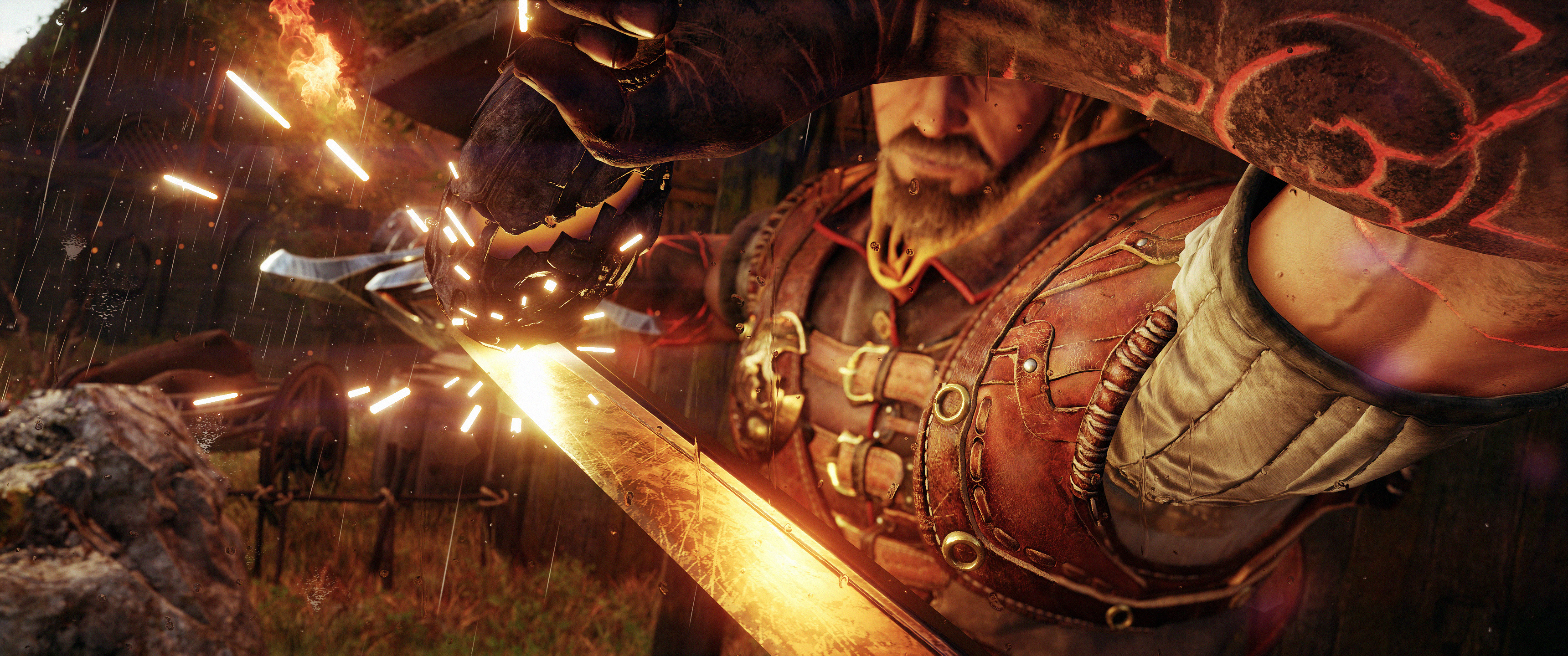 PHOTO MODE SPOTLIGHT - OLEGII