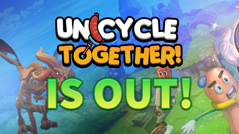 is OUT NOW!