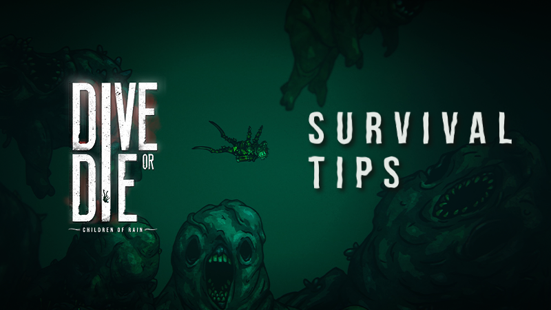 5 Tips to Survive the Abyss ????