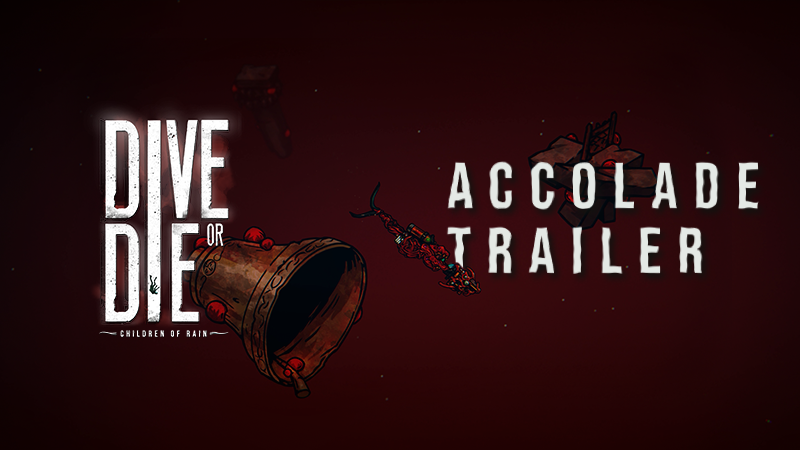 The Reviews Are In ???????? Accolades Trailer!