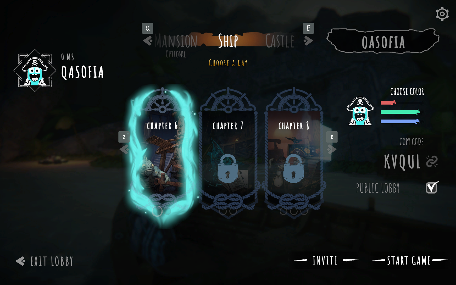 Patch notes image