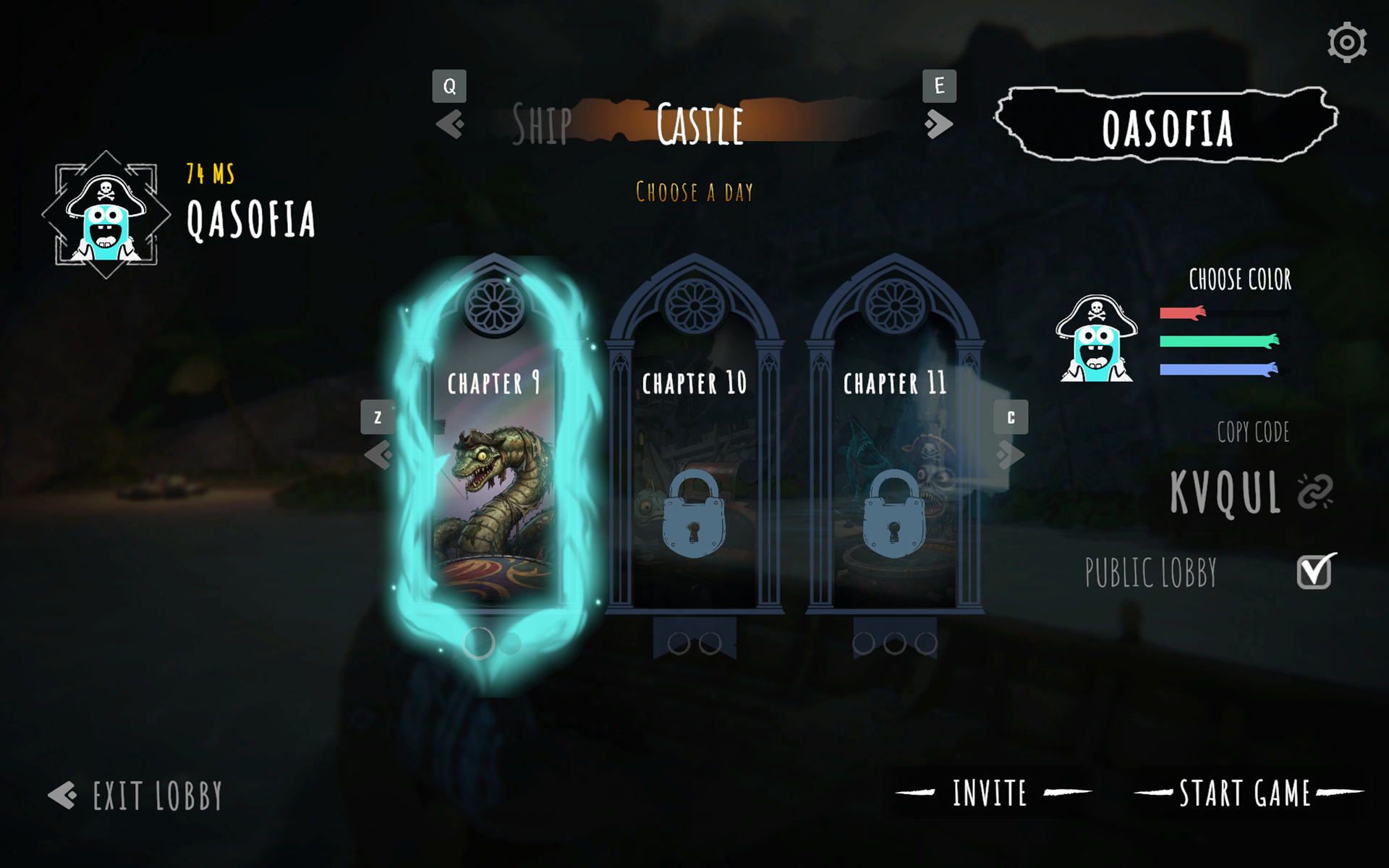 Patch notes image