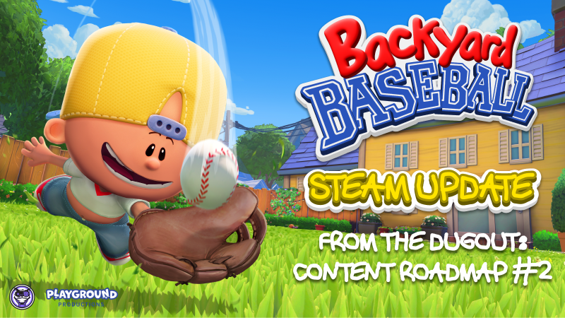 From the Dugout: Content Roadmap #2