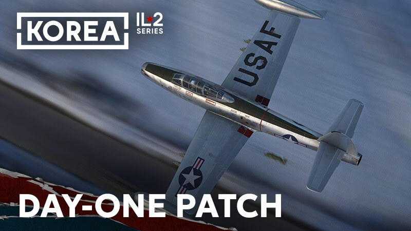Day-one Patch