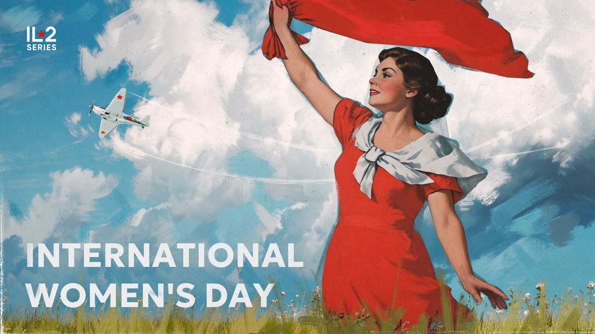 International Women’s Day