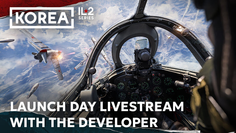 Launch day livestream with Developers