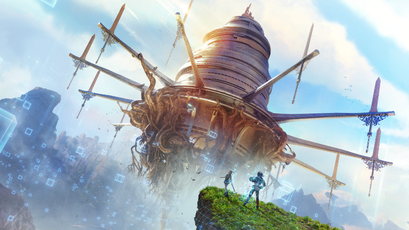 Echoes of Aincrad | System Requirements