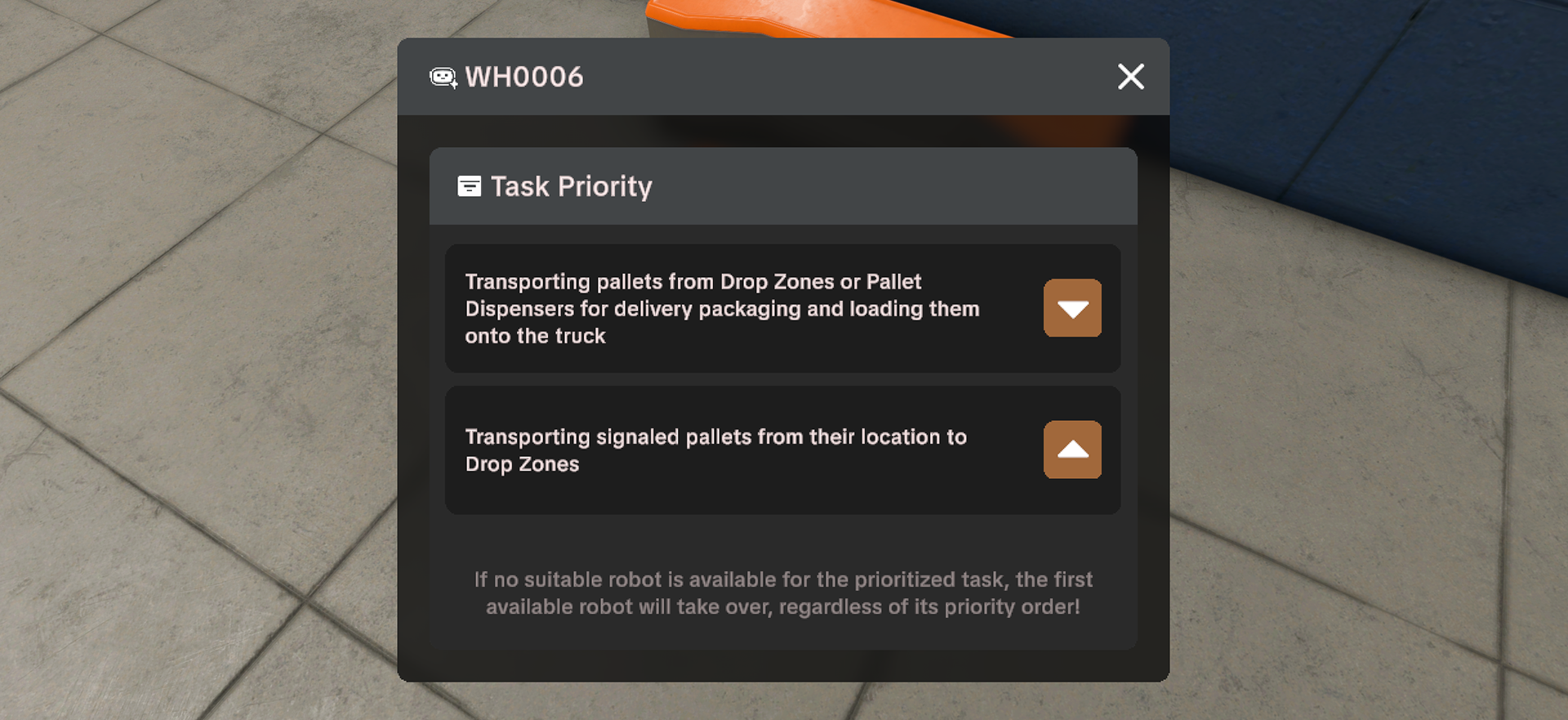 Patch notes image