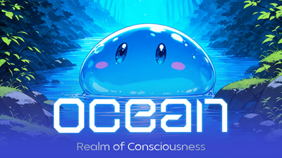 ゲームキャラクター ocean Ocean on Steam