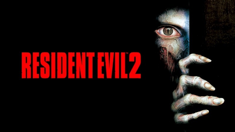 《Resident Evil 2（1998)》今日推出！ 首日超值五折優惠進行中！