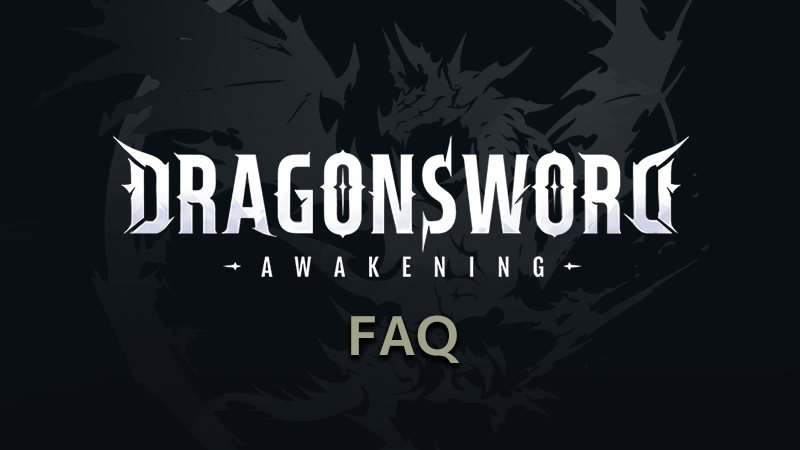 Frequently Asked Questions (FAQ)