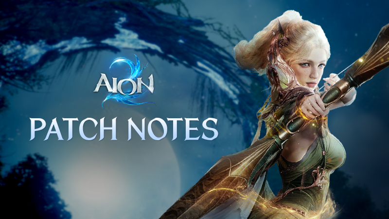 [Notice] Patch Notes | Oct. 20 (PDT) / Oct. 21 (CEST)