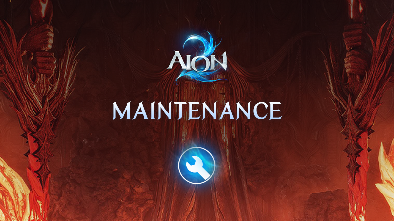 [Notice] Temporary Maintenance Oct 8