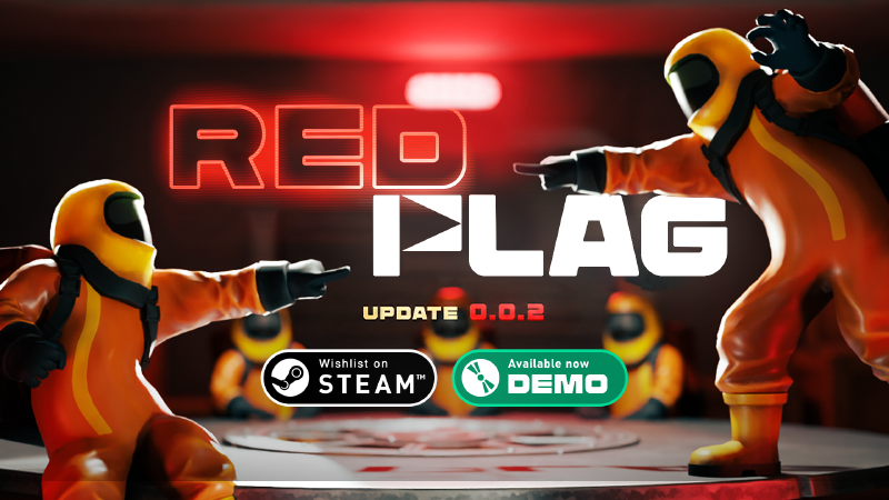 Demo — Update 0.0.2