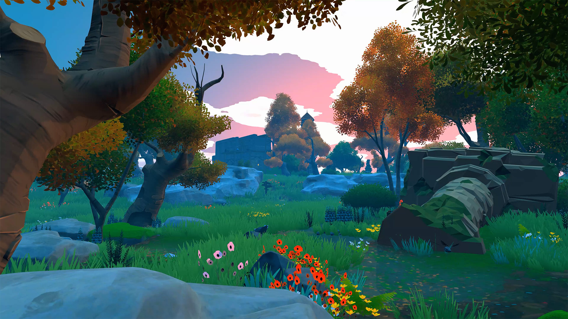 NEWS - Kitaria Fables 2 : Démo disponible 3 Kitaria Fables 2 - Combat