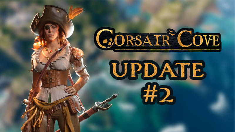 Patch #2: Crash Fixes and Gameplay Improvements
