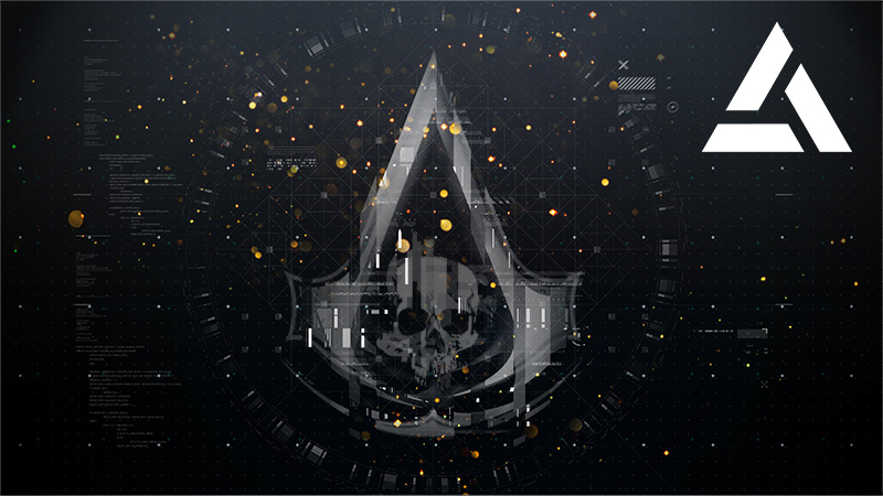 The Animus Hub in Assassin's Creed Black Flag Resynced