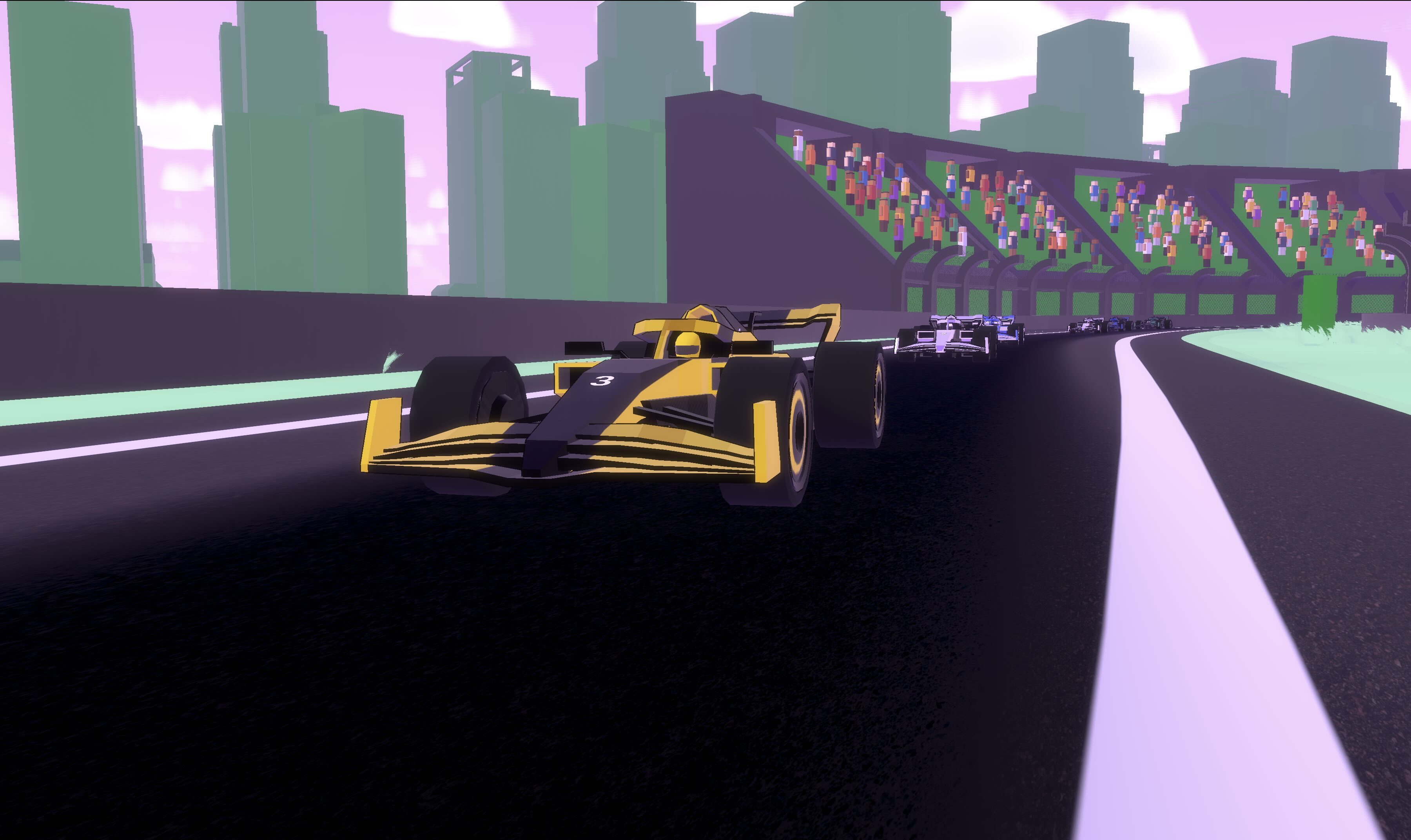 Steam Community :: Throttle Trace