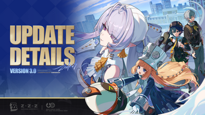 Zenless Zone Zero pe Steam