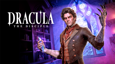 Dracula: The Disciple on Steam