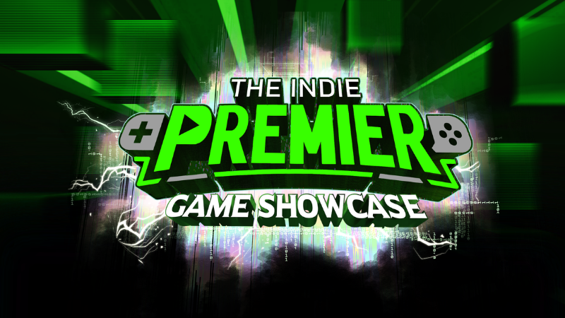 The Indie Premier Game Showcase 2026