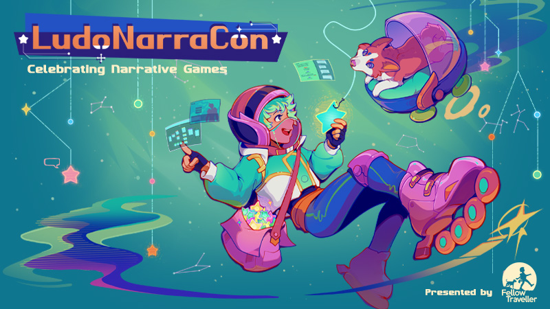 LudoNarraCon 2026
