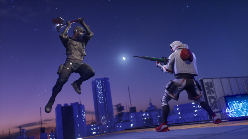 EMPULSE Launches into Early Access on PC and Xbox EMPULSE Launches into Early Access on PC and Xbox