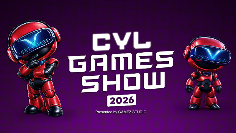 CyL Games Show