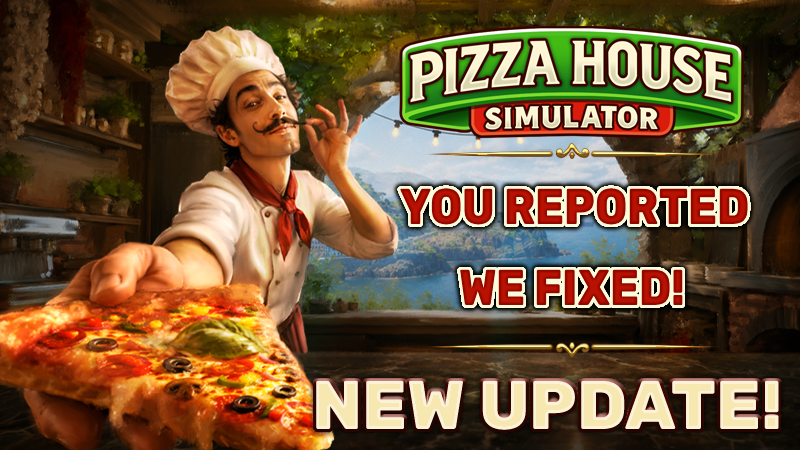 V1.009 - You Reported We Fixed!