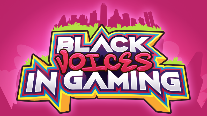 Black Voices in Gaming Summer Game Fest Showcase