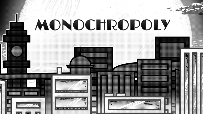Monochropoly