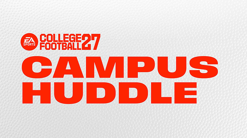 College Football 27 - Follow Up & Title Update July 16th, 2026